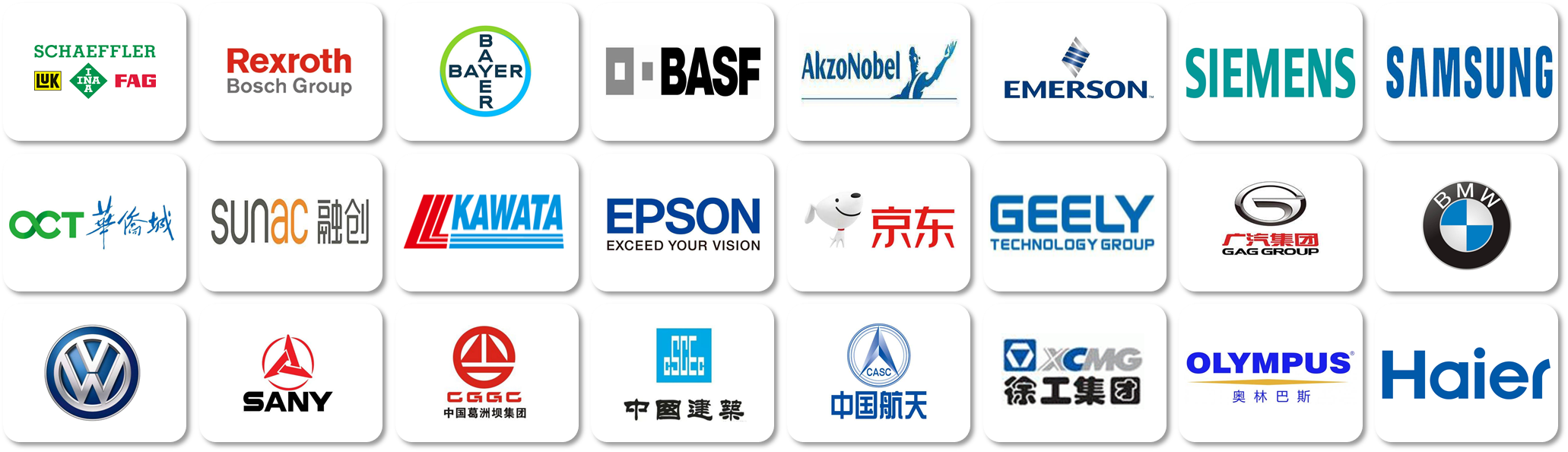 4001百老汇咨询案例